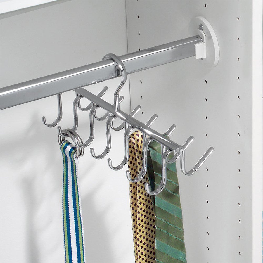 AXIS Tie/Belt Rack - The Organised Store