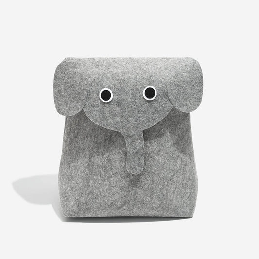 Edward the Elephant Laundry Basket