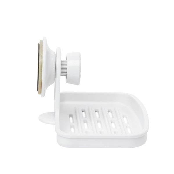 Flexi Gel-Lock Soap Dish - The Organised Store