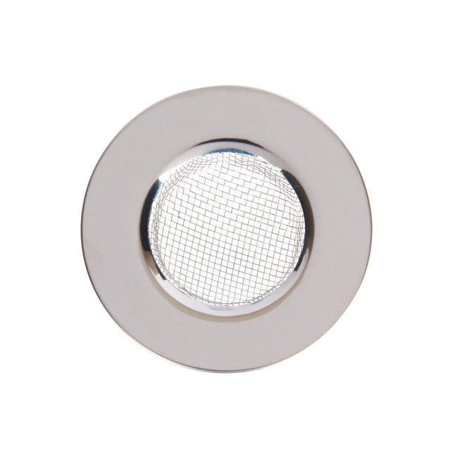 Stainless Steel Sink Strainers