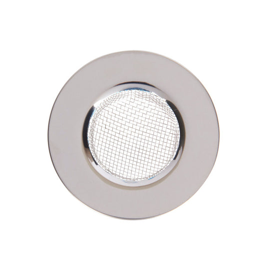 Stainless Steel Sink Strainers