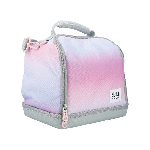 BUILT Bowery Lunch Bag - 'Interactive'-7L