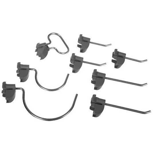 Set of Hooks - The Organised Store