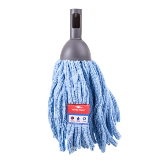 Microfibre Mop Head