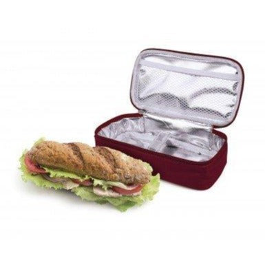 Iris Fun Sandwich Bag - Various Colours