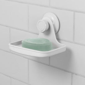 Flexi Gel-Lock Soap Dish - The Organised Store