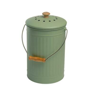 Compost Pail- Various Color's-7Litre