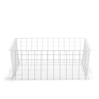 450mm Width Wire Basket - The Organised Store