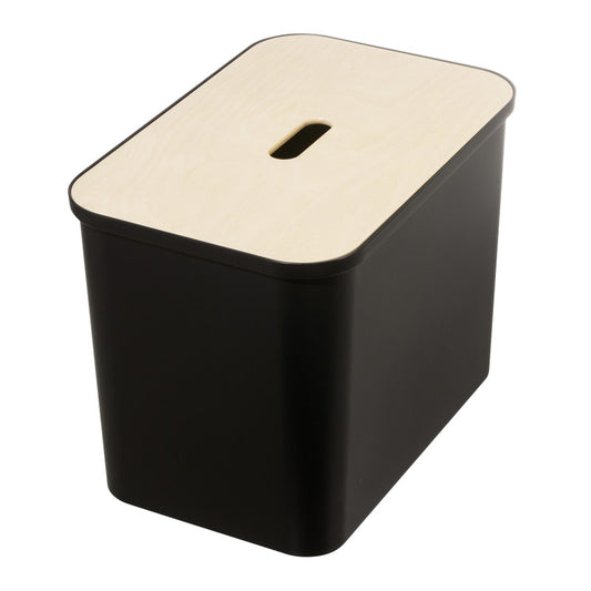 SmartStore™ Collect 76 L with Birch Lid