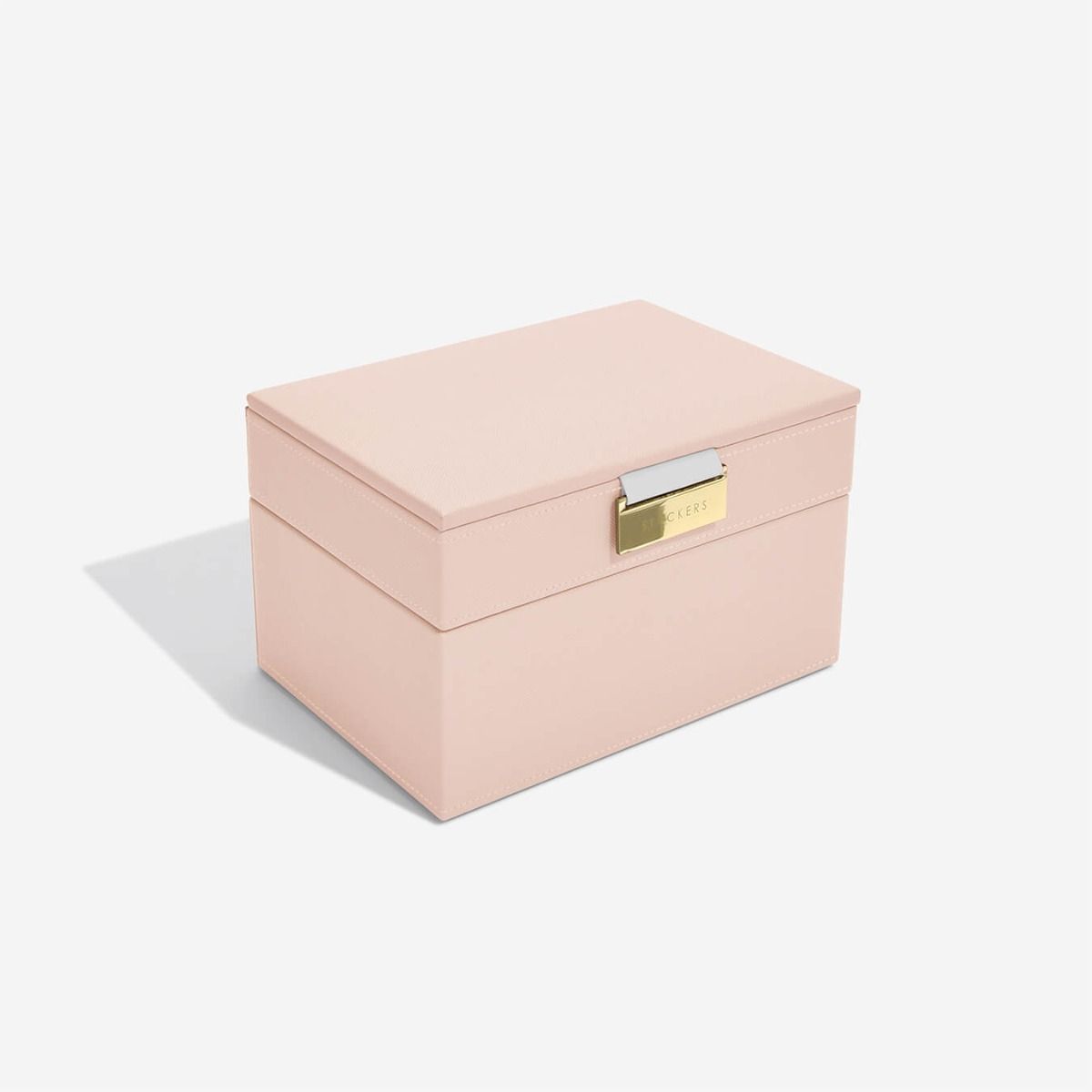 Stackers Mini Jewellery Box - 2 Layers