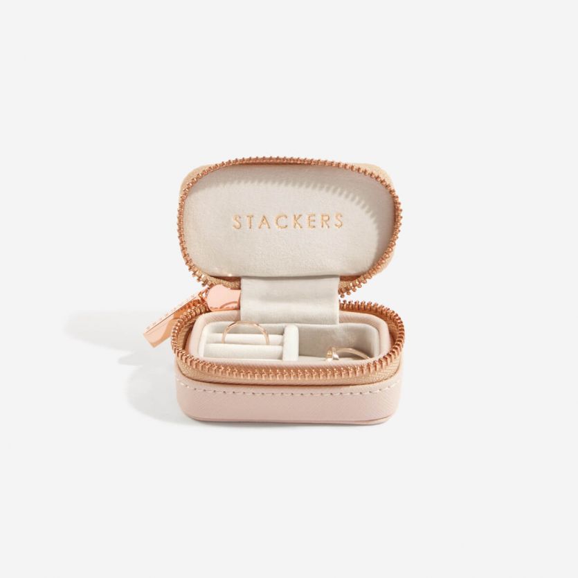 Stackers mini travel jewellery box outlet