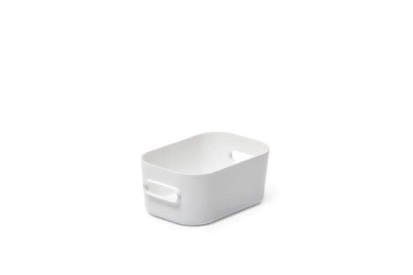 Smart Store Compact White XS, S, M - The Organised Store