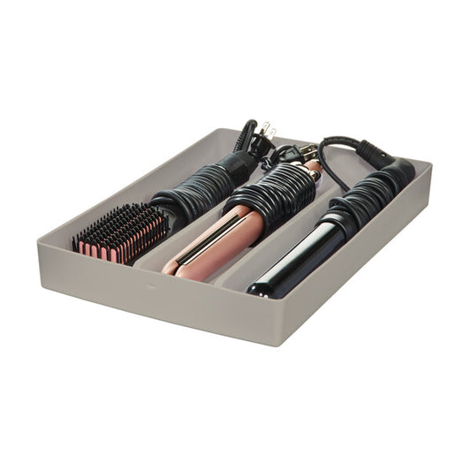 The Home Edit Heat Resistant Hair Tool Holder