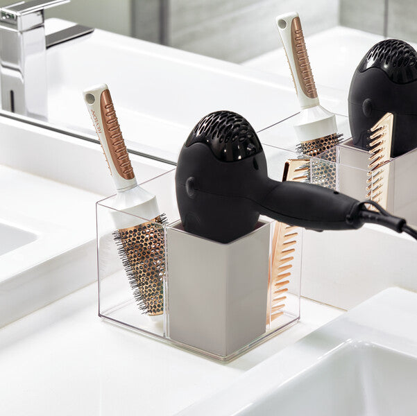 The Home Edit Hair Tool Holder