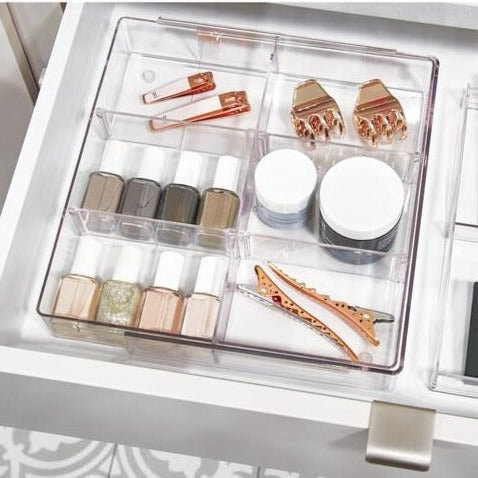 The Home Edit Expandable Drawer Organiser