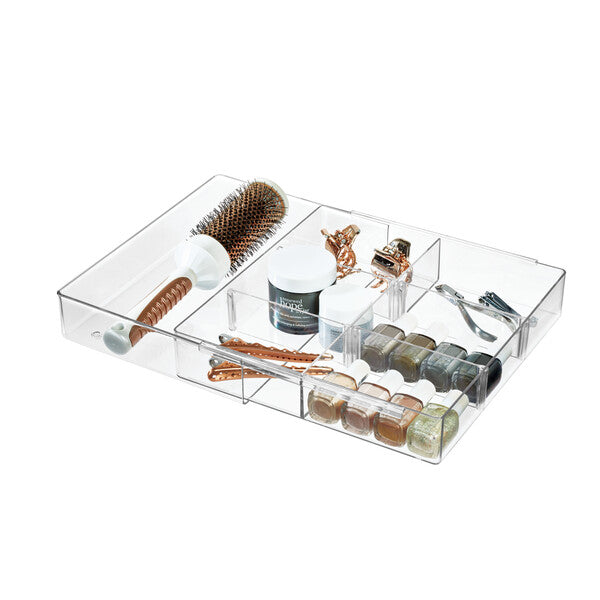 The Home Edit Expandable Drawer Organiser