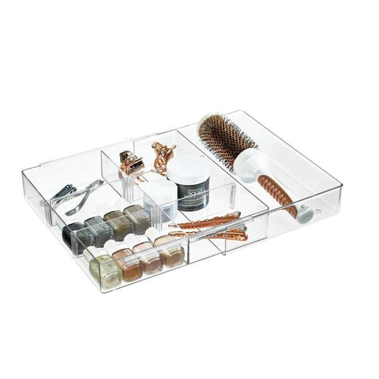 The Home Edit Expandable Drawer Organiser