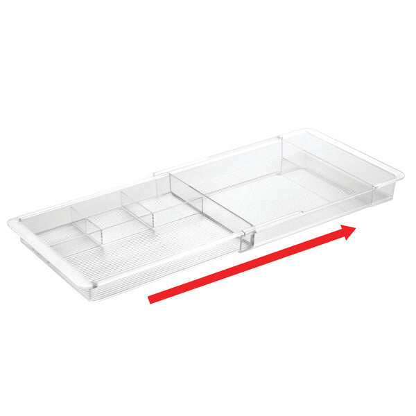 Linus Expandable Drawer Organiser