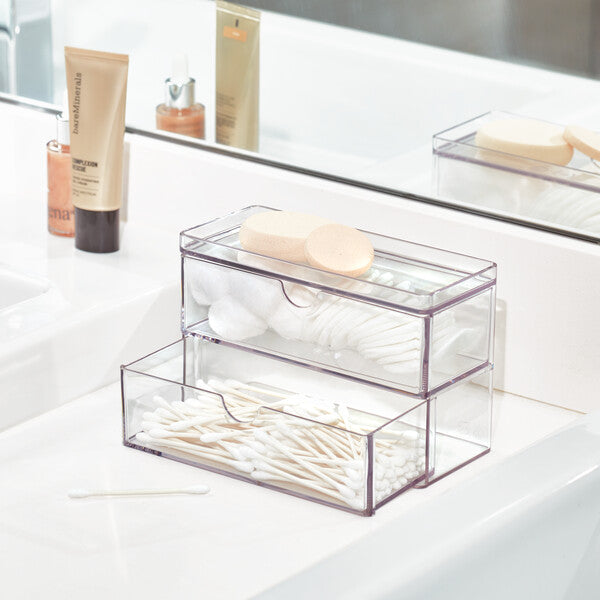 The Home Edit Mini 2 Drawer Organizer