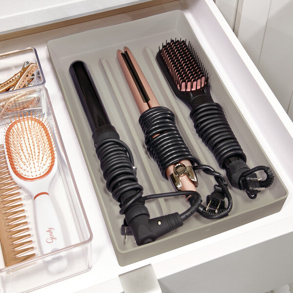 The Home Edit Heat Resistant Hair Tool Holder