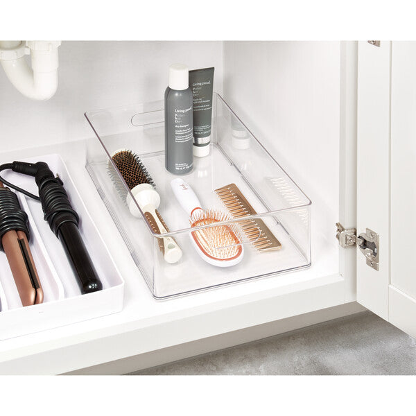 The Home Edit Hair Tool Stackable Bin- Stackable