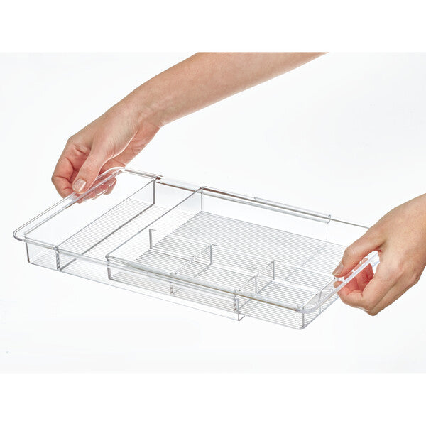 Linus Expandable Drawer Organiser