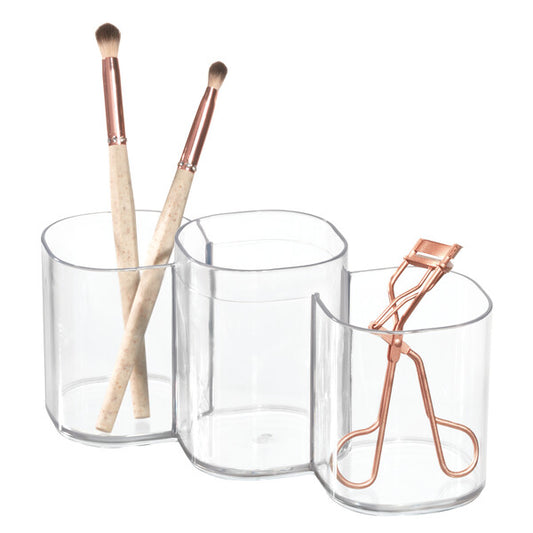 Clarity Cosmetic Trio Cup