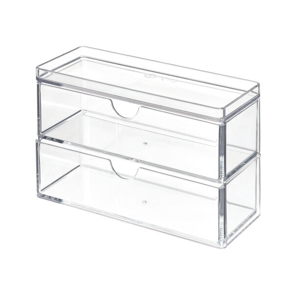 The Home Edit Mini 2 Drawer Organizer