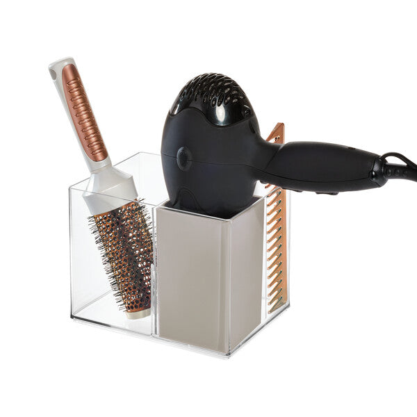 The Home Edit Hair Tool Holder