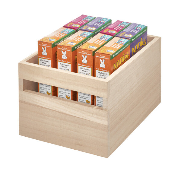 Eco Wood Range