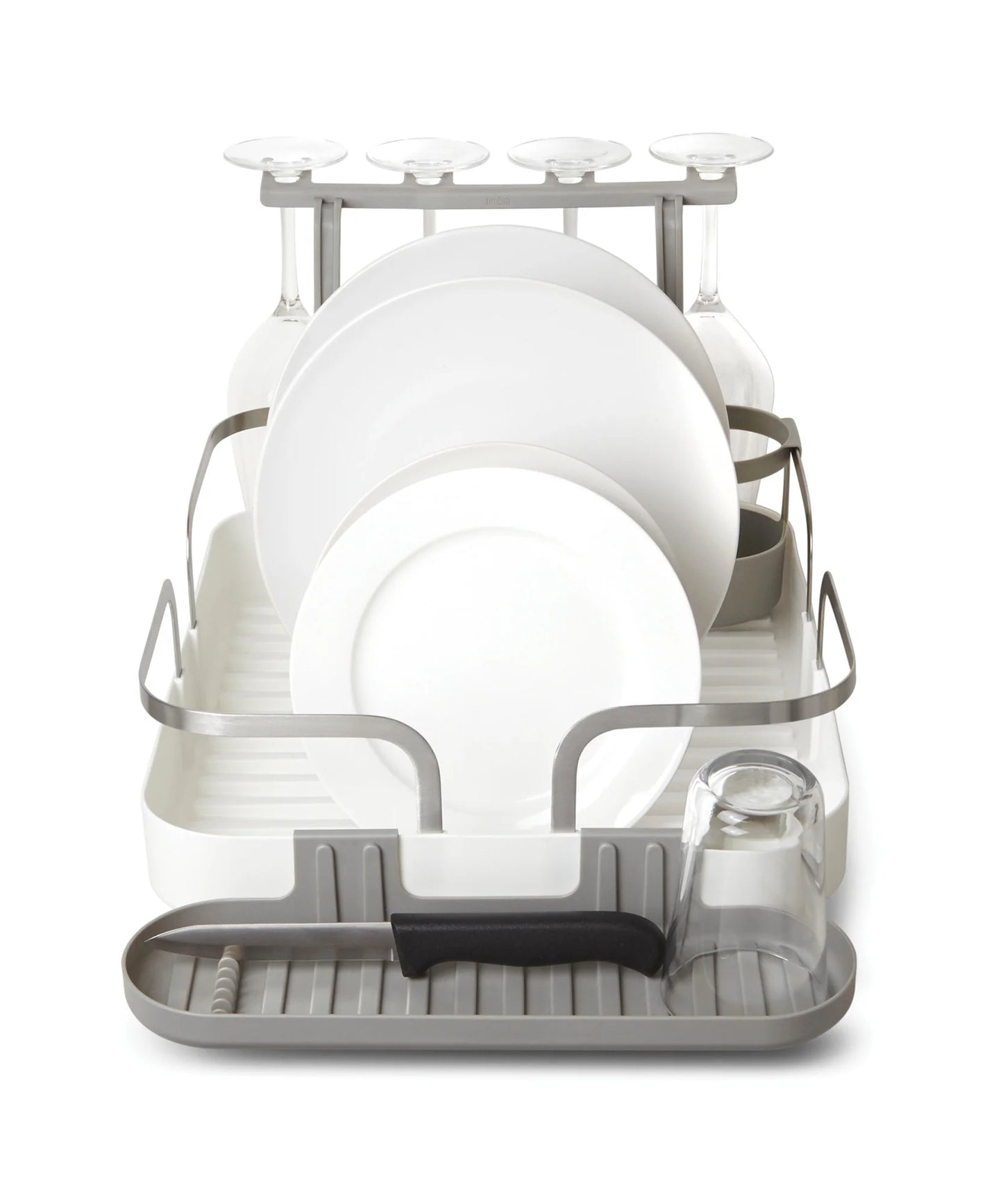 Holster Dish Rack