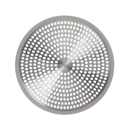 Shower Stall Drain Protector